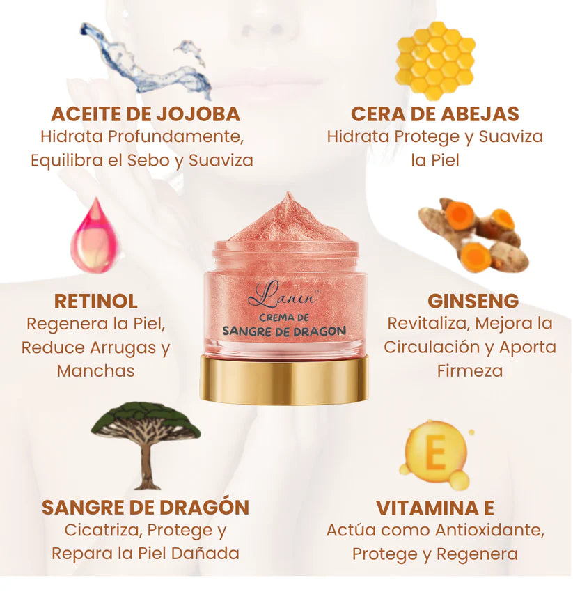 REDUCE LAS ARRUGAS EN 7 DIAS.