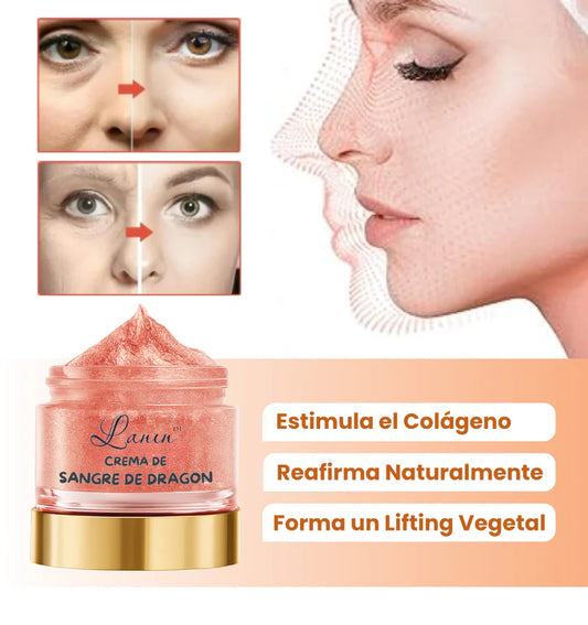 REDUCE LAS ARRUGAS EN 7 DIAS.