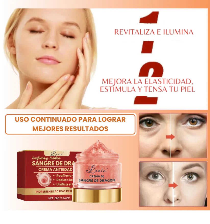 REDUCE LAS ARRUGAS EN 7 DIAS.