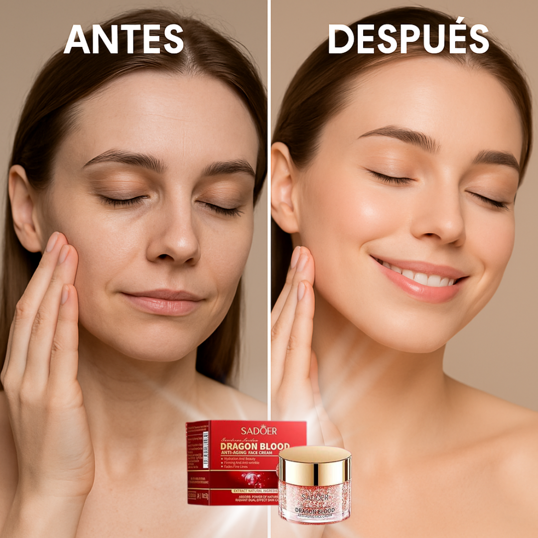 REDUCE LAS ARRUGAS EN 7 DIAS.